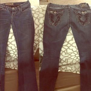 Big star jeans